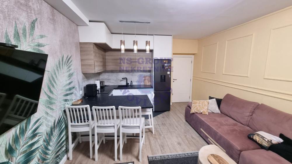 Slika 1 - Dvoiposoban stan na prodaju, 58m2, 236.900€