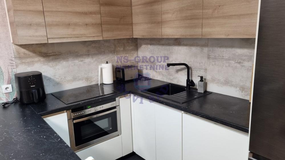 Slika 2 - Dvoiposoban stan na prodaju, 58m2, 236.900€