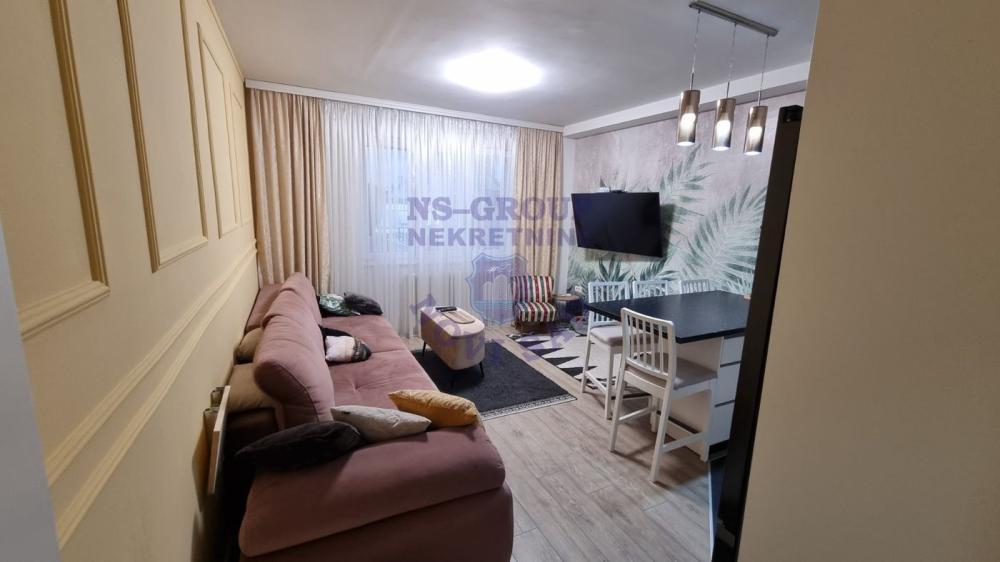 Glavna slika -Dvoiposoban stan na prodaju, 58m2, 236.900€