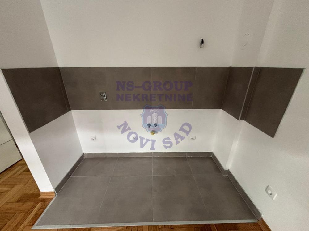 Slika 4 - Jednoiposoban stan na prodaju, 26m2, 89.100€