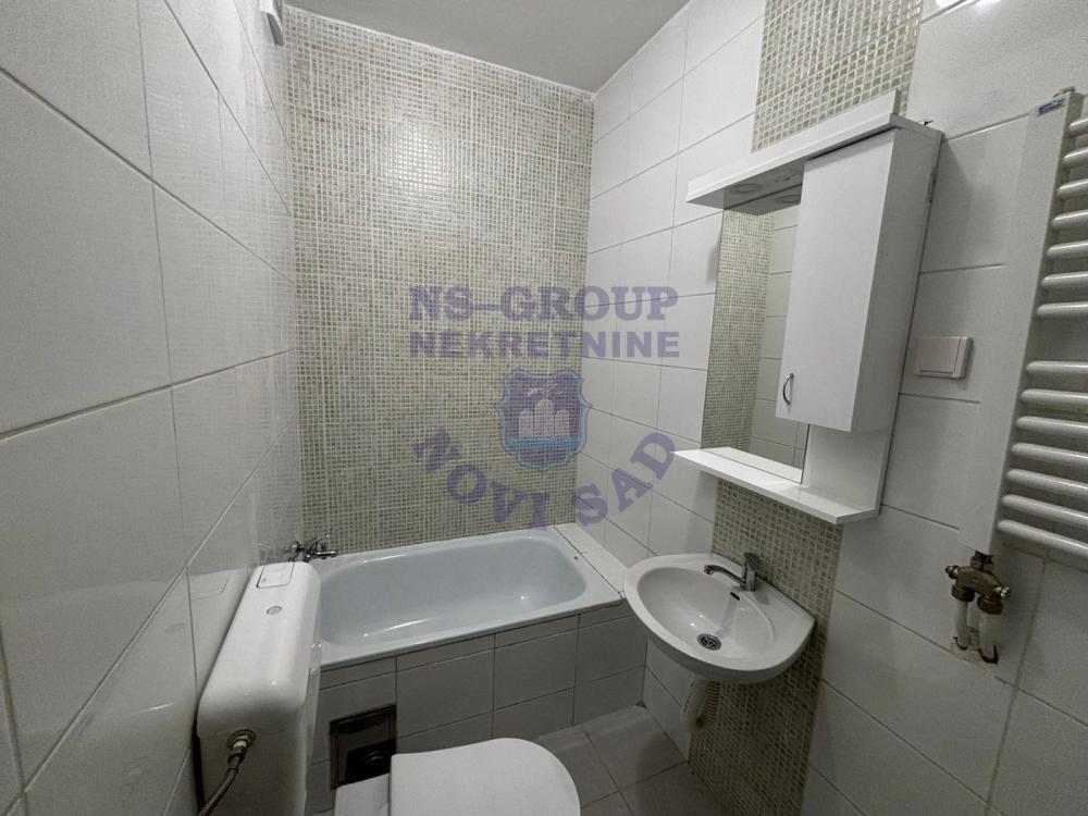 Slika 9 - Jednoiposoban stan na prodaju, 26m2, 89.100€