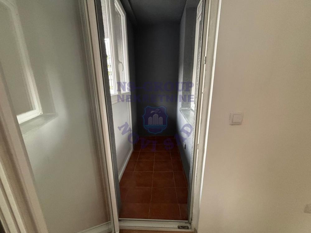 Slika 5 - Jednoiposoban stan na prodaju, 26m2, 89.100€