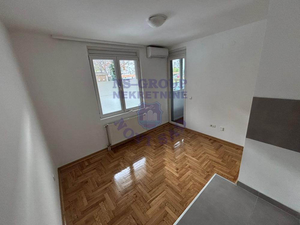 Slika 3 - Jednoiposoban stan na prodaju, 26m2, 89.100€