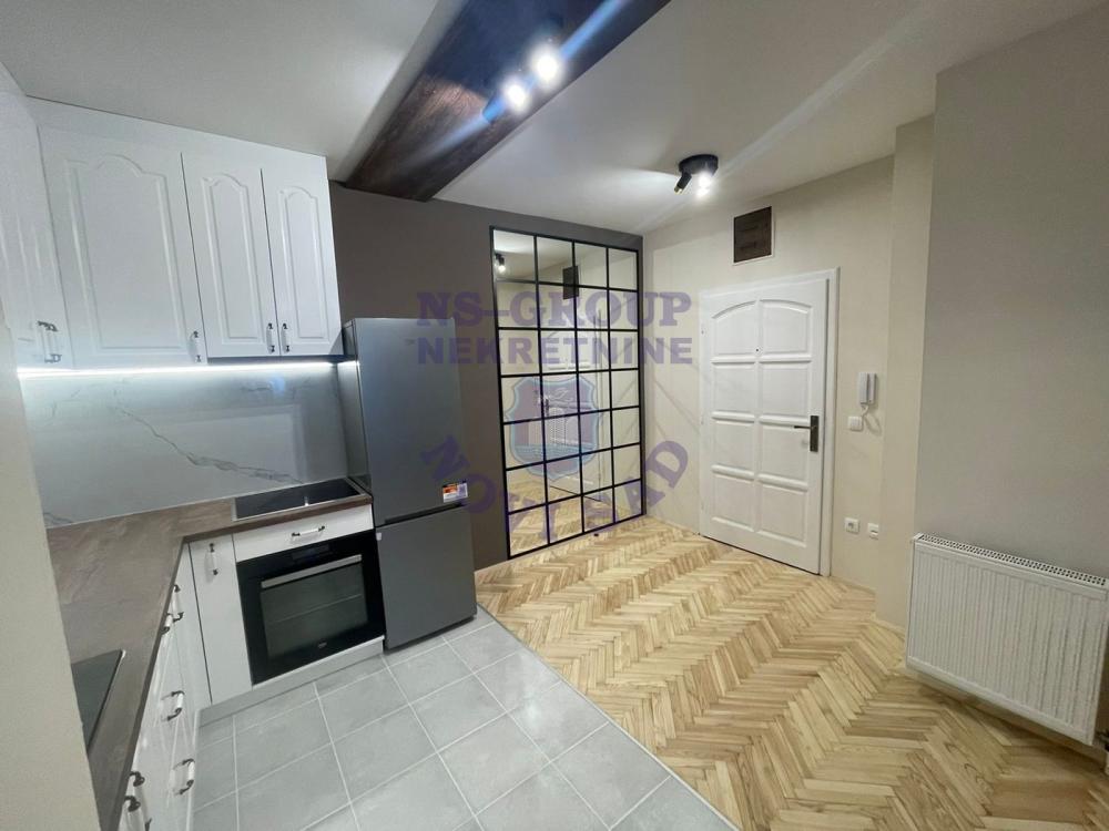 Slika 3 - Dvosoban stan na prodaju, 53m2, 133.900€