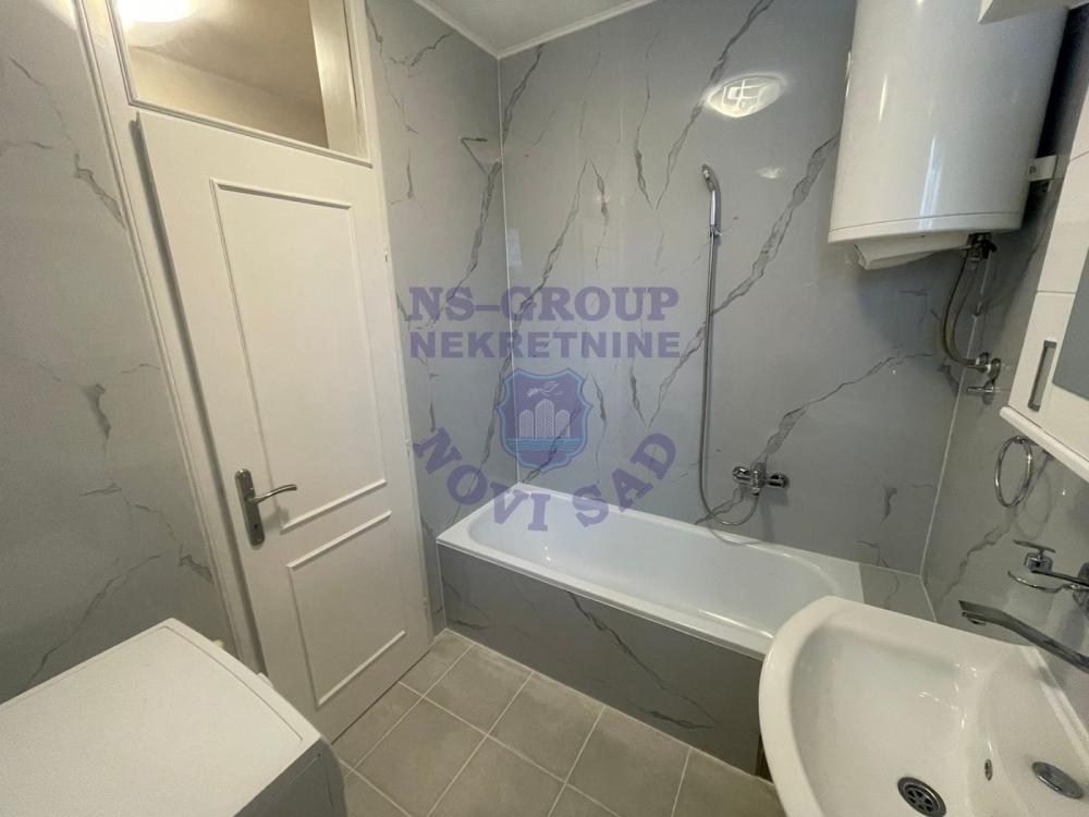 Slika 10 - Dvosoban stan na prodaju, 53m2, 133.900€