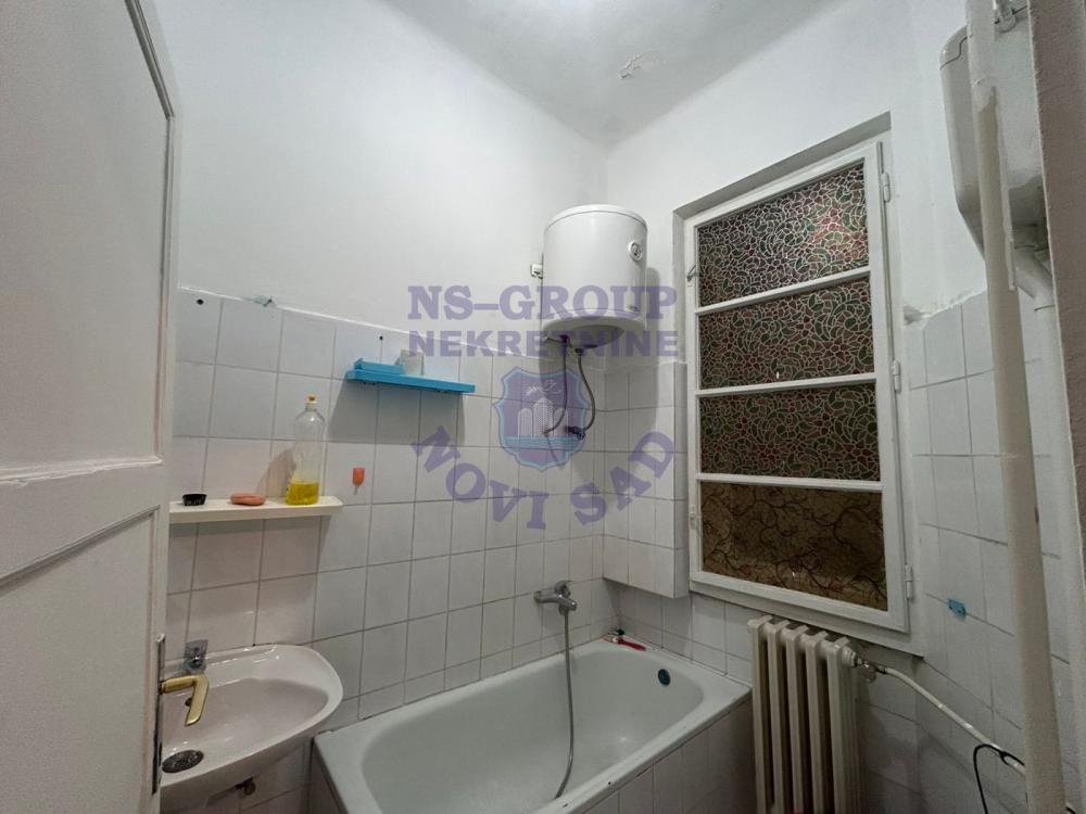 Slika 4 - Jednosoban stan na prodaju, 21m2, 75.190€