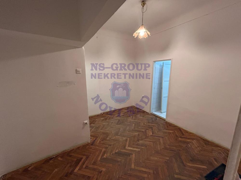 Glavna slika -Jednosoban stan na prodaju, 21m2, 75.190€