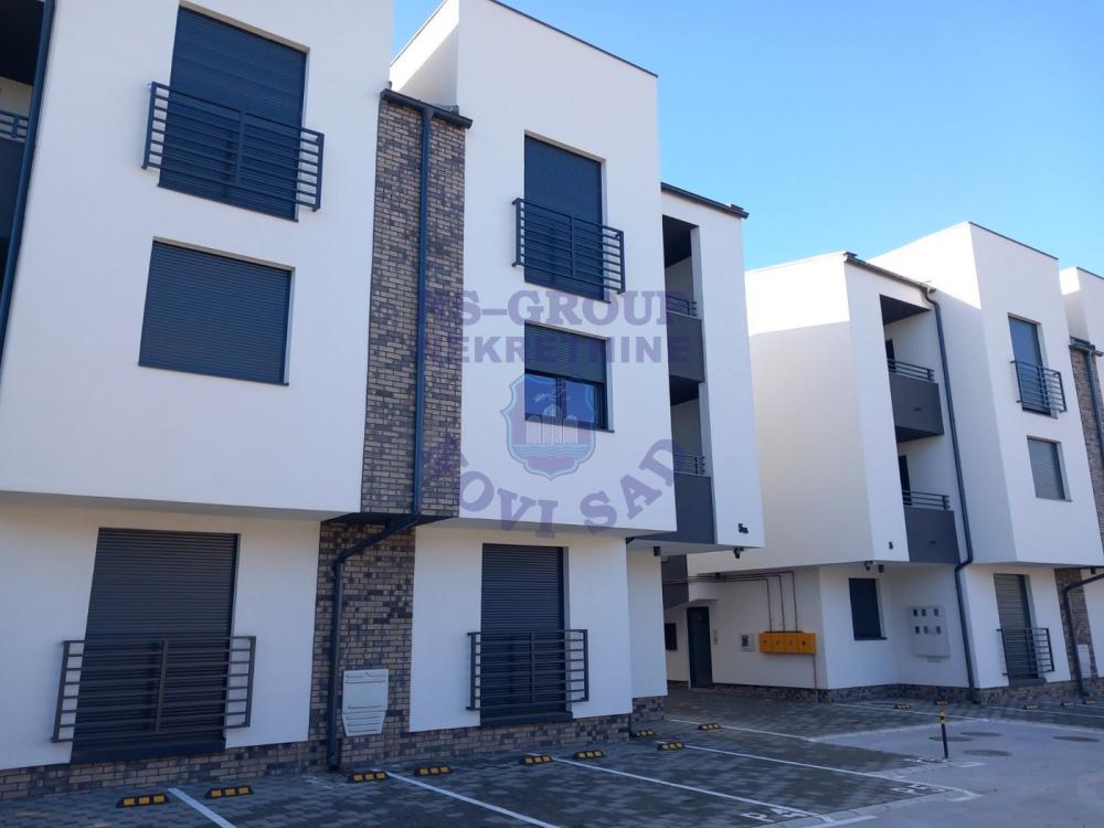 Slika 8 - Dvosoban stan na prodaju, 43m2, 96.820€