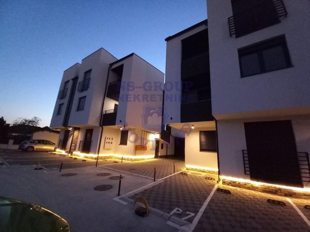 Slika 9 - Dvosoban stan na prodaju, 43m2, 96.820€