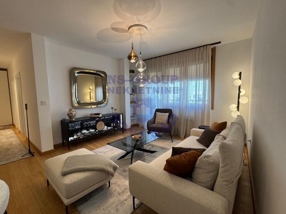 Slika 2 - Trosoban stan na prodaju, 64m2, 360.500€