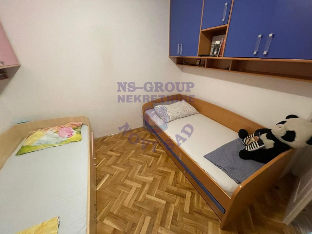 Slika 4 - Dvoiposoban stan na prodaju, 58m2, 159.140€