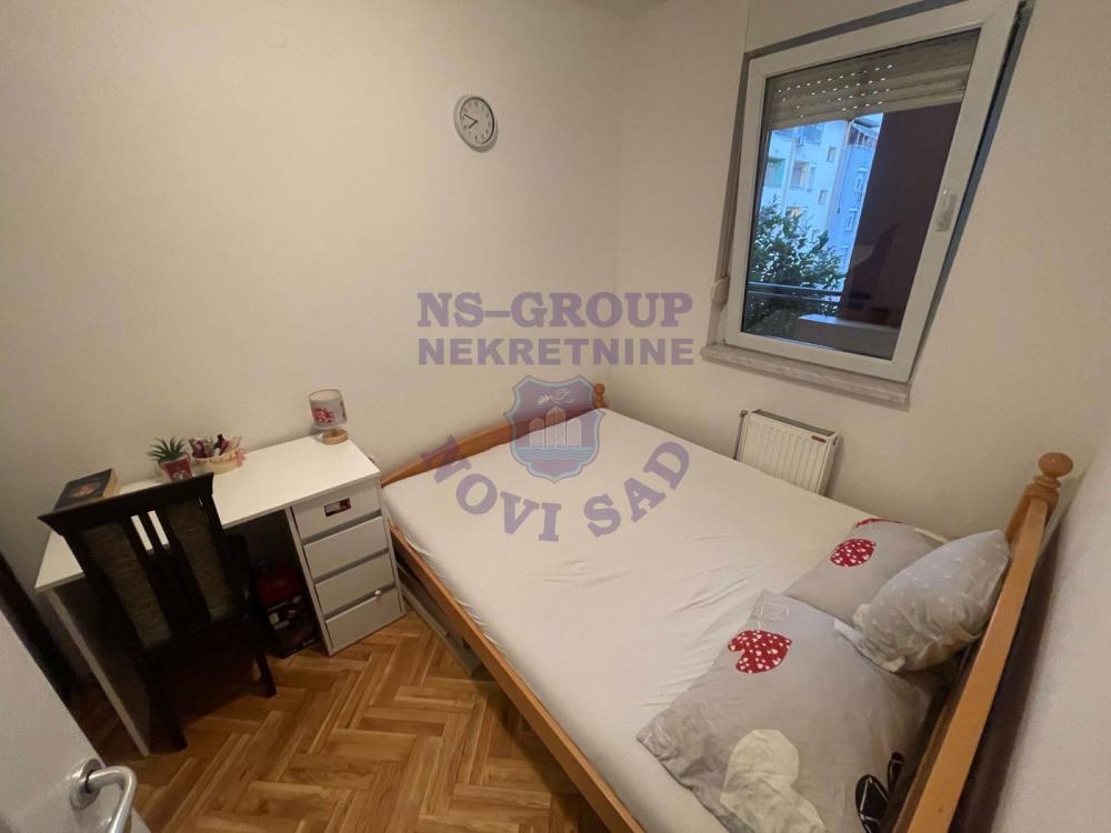 Slika 3 - Dvoiposoban stan na prodaju, 58m2, 159.140€