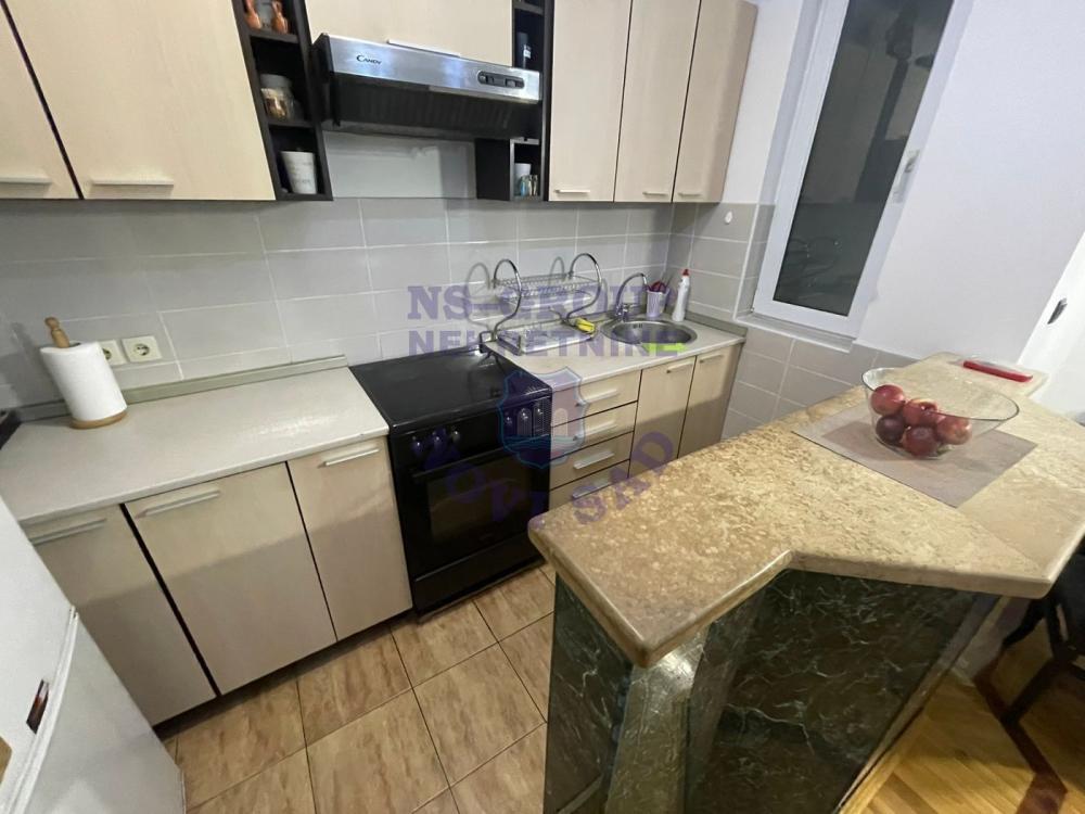Slika 2 - Dvoiposoban stan na prodaju, 58m2, 159.140€