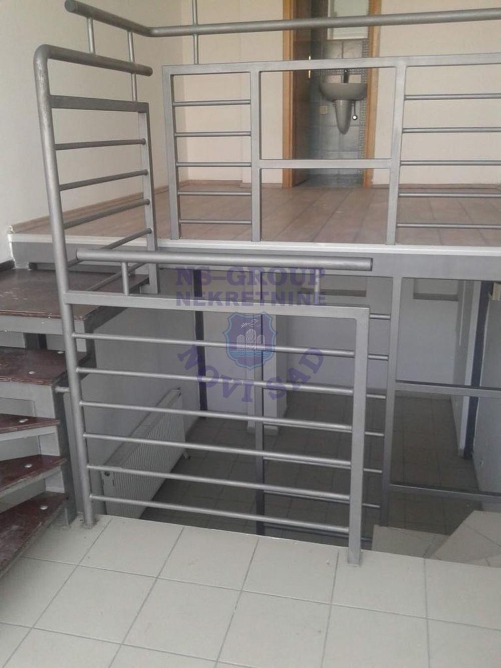 Slika 1 -  Lokal na prodaju, 27m2, 58.350€