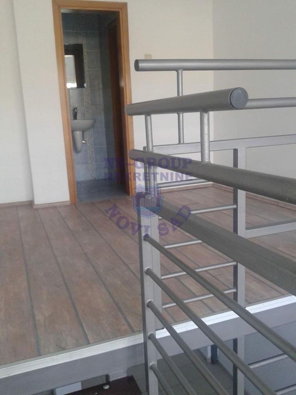 Slika 2 -  Lokal na prodaju, 27m2, 58.350€