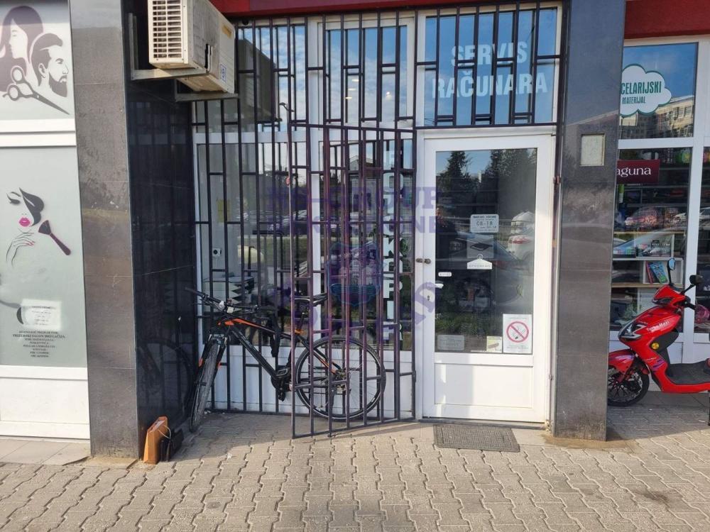 Glavna slika - Lokal na prodaju, 27m2, 58.350€