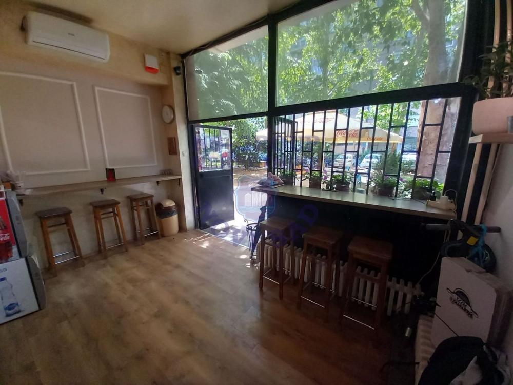 Slika 2 -  Lokal na prodaju, 28m2, 66.260€