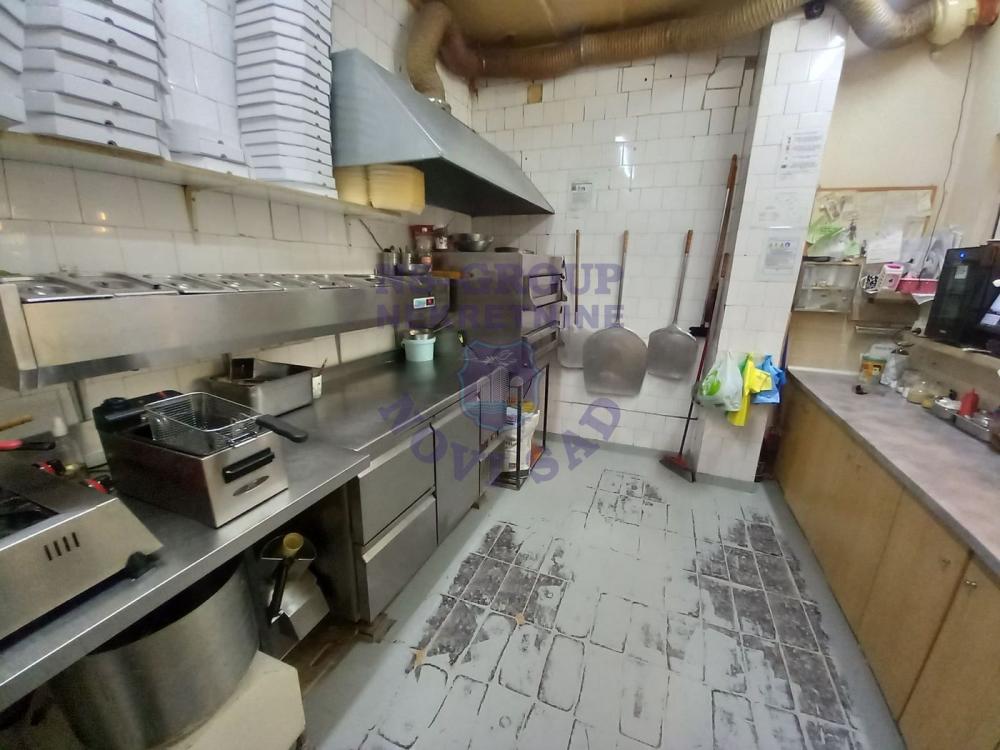 Slika 3 -  Lokal na prodaju, 28m2, 66.260€