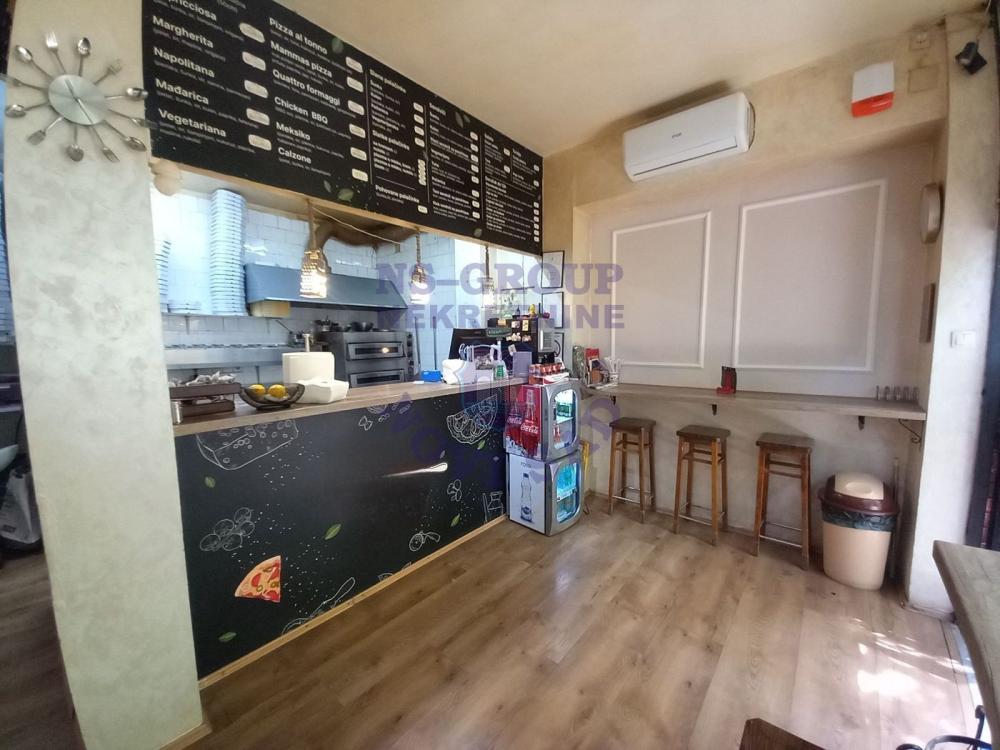 Slika 1 -  Lokal na prodaju, 28m2, 66.260€