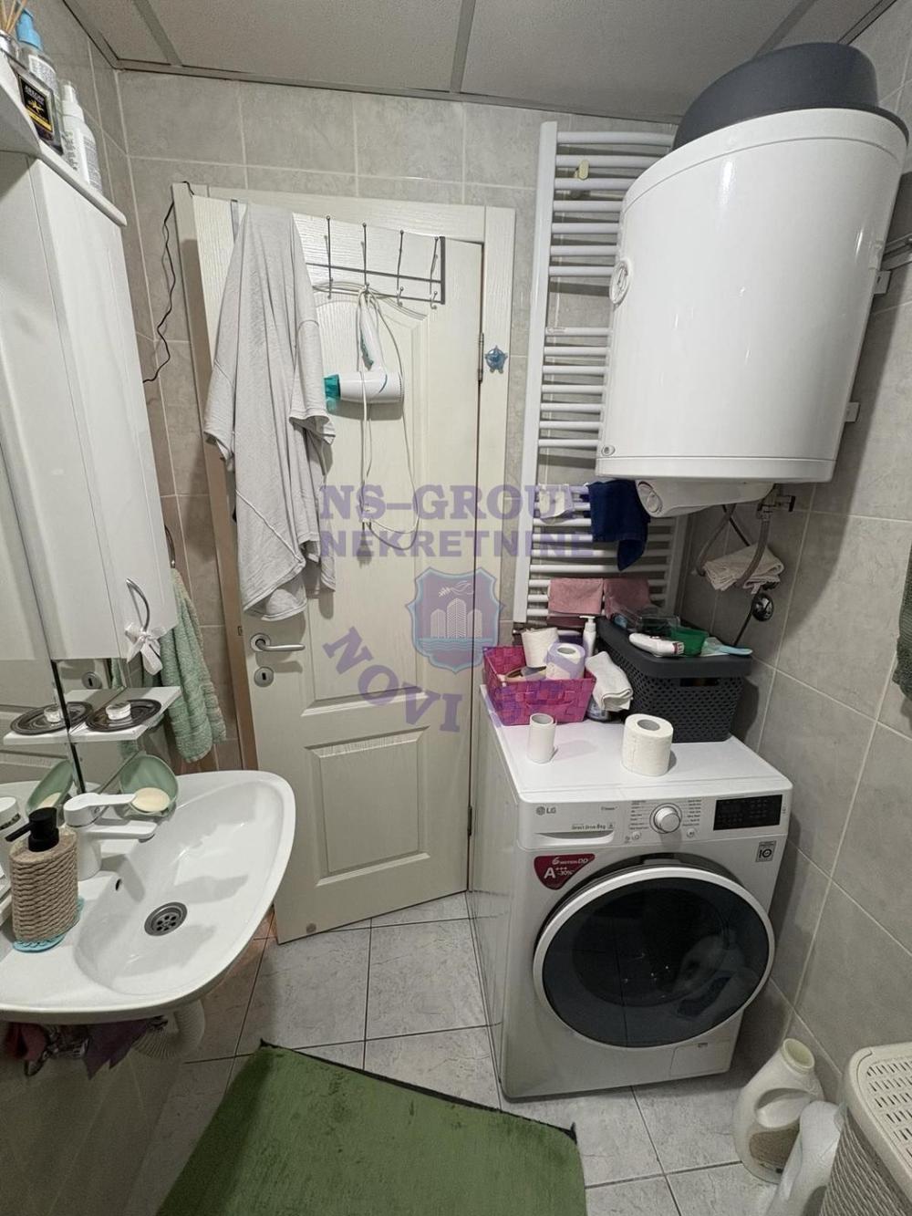 Slika 7 - Dvosoban stan na prodaju, 38m2, 114.330€