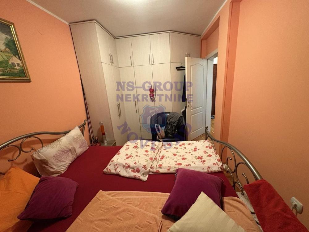 Slika 3 - Dvosoban stan na prodaju, 38m2, 114.330€