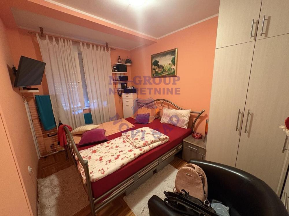 Slika 4 - Dvosoban stan na prodaju, 38m2, 114.330€