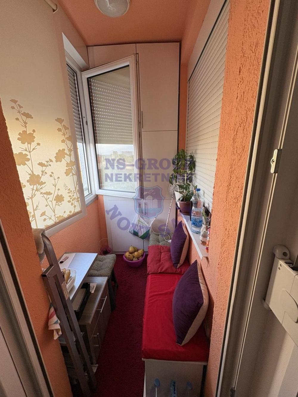 Slika 8 - Dvosoban stan na prodaju, 38m2, 114.330€