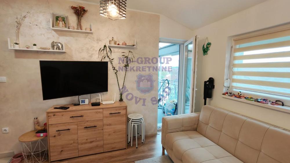 Slika 1 - Dvoiposoban stan na prodaju, 40m2, 95.790€