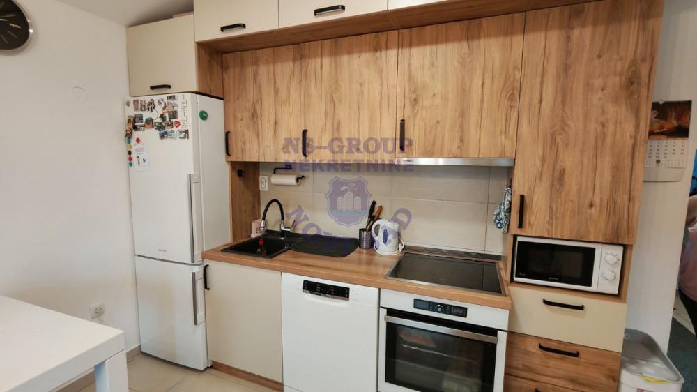 Slika 2 - Dvoiposoban stan na prodaju, 40m2, 95.790€