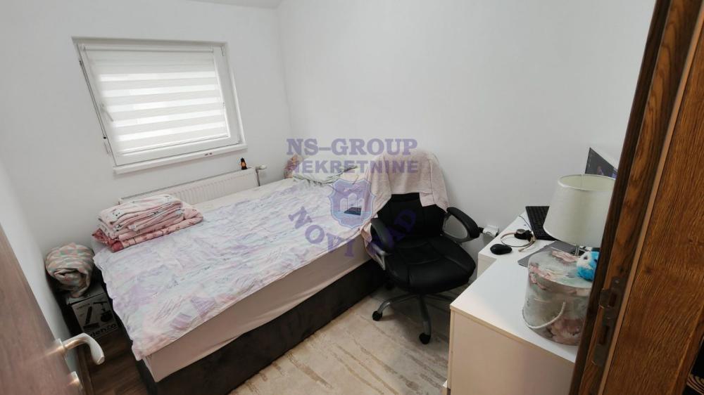 Slika 4 - Dvoiposoban stan na prodaju, 40m2, 95.790€