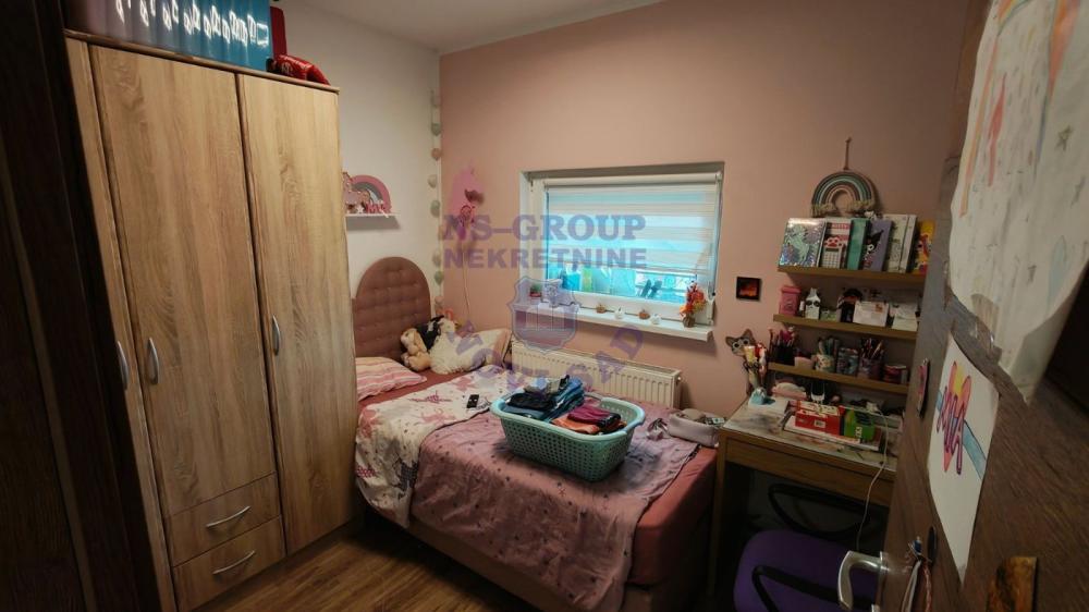 Slika 3 - Dvoiposoban stan na prodaju, 40m2, 95.790€