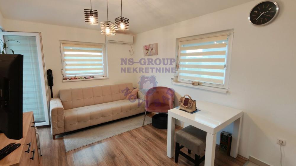 Glavna slika -Dvoiposoban stan na prodaju, 40m2, 95.790€