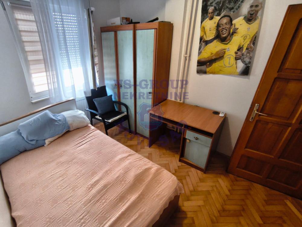 Slika 5 - Četvorosoban stan na prodaju, 92m2, 201.600€