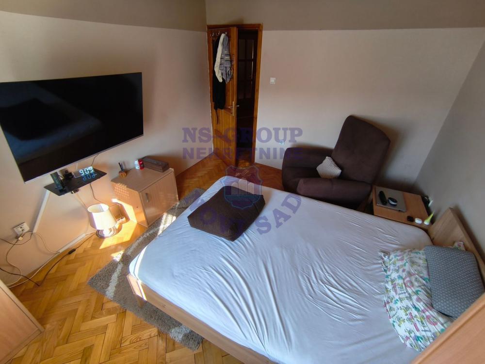 Slika 4 - Četvorosoban stan na prodaju, 92m2, 201.600€