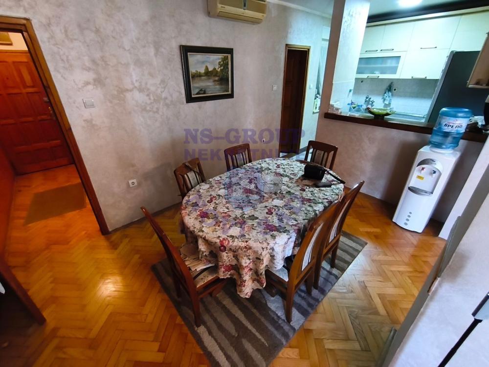 Slika 1 - Četvorosoban stan na prodaju, 92m2, 201.600€