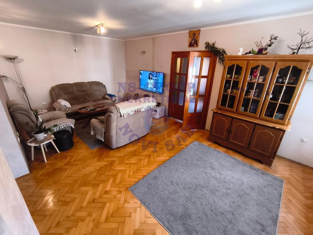 Glavna slika -Četvorosoban stan na prodaju, 92m2, 201.600€