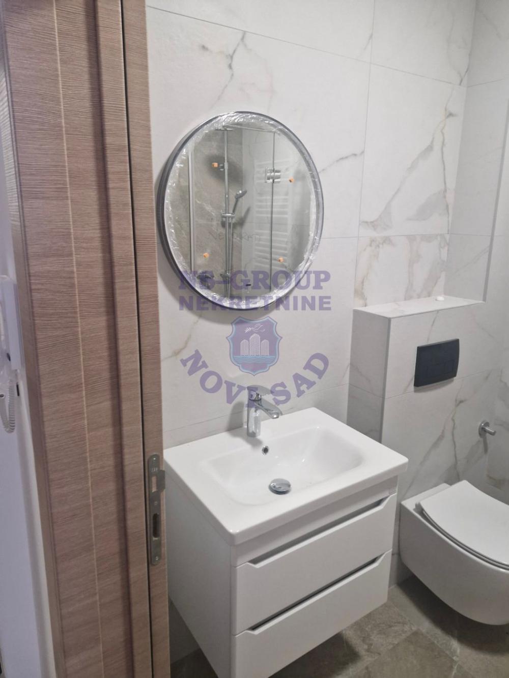 Slika 5 - Jednosoban stan na prodaju, 24m2, 106.090€