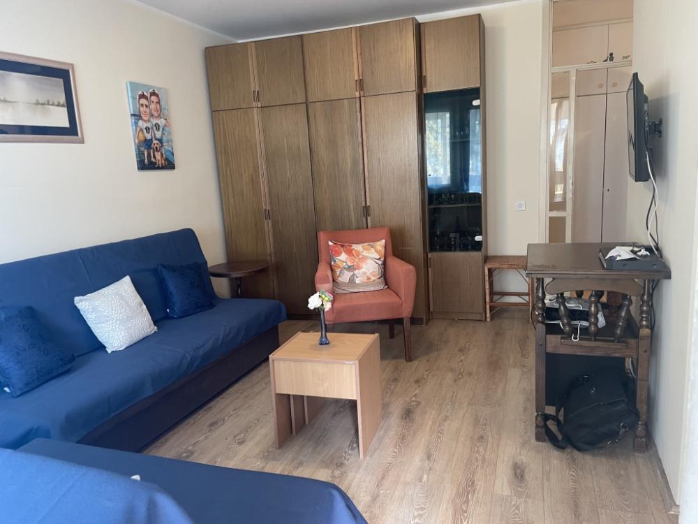 Slika 1 - Gandijeva, Jednoiposoban stan na prodaju, 45m2, 157.500€
