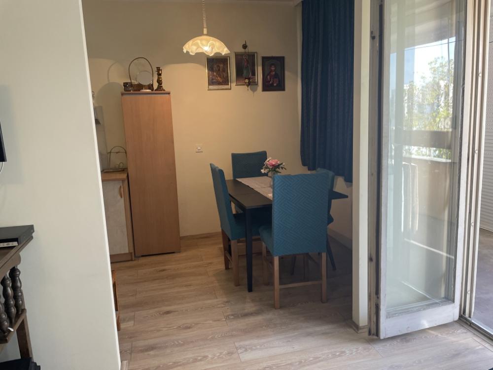 Slika 2 - Gandijeva, Jednoiposoban stan na prodaju, 45m2, 157.500€