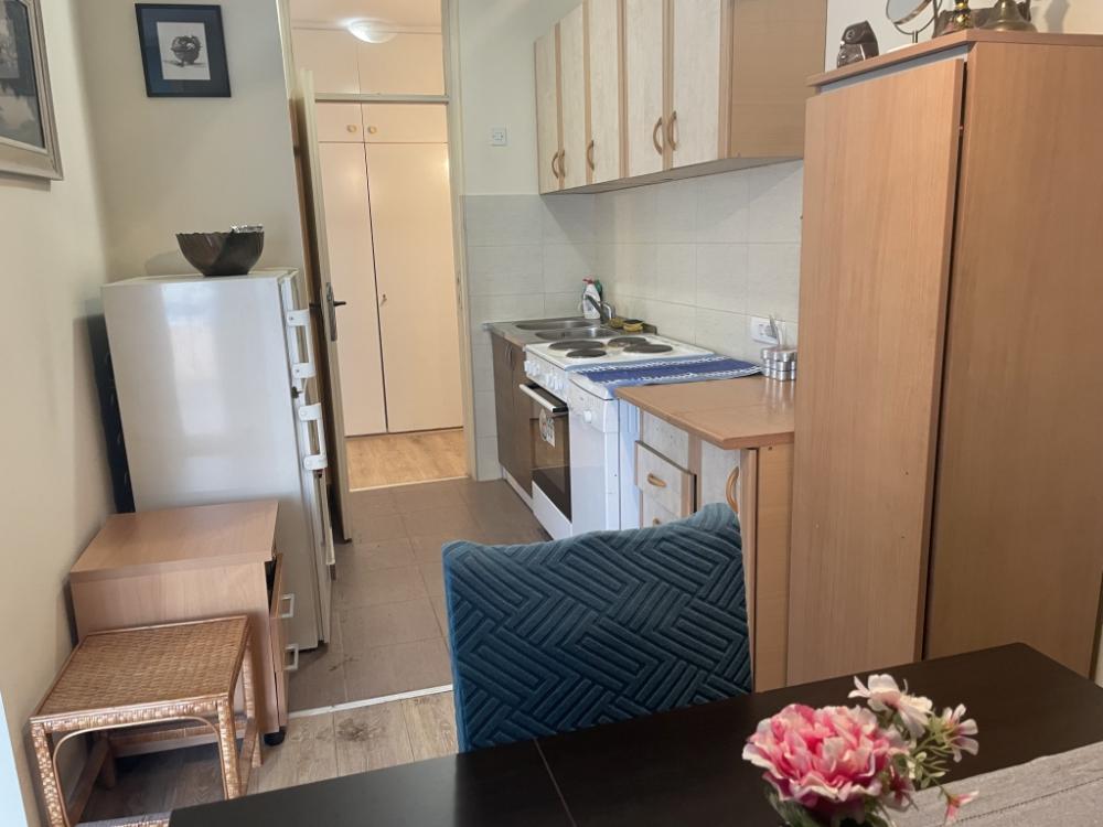 Slika 3 - Gandijeva, Jednoiposoban stan na prodaju, 45m2, 157.500€