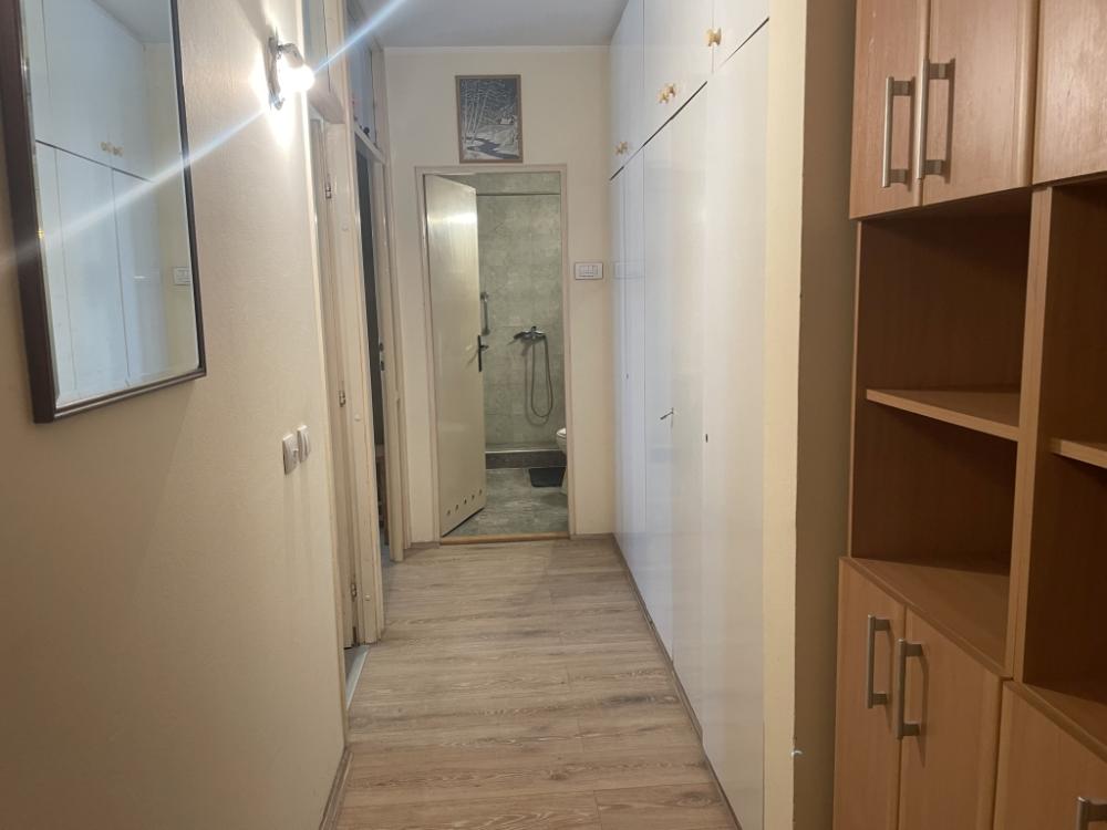 Slika 5 - Gandijeva, Jednoiposoban stan na prodaju, 45m2, 157.500€