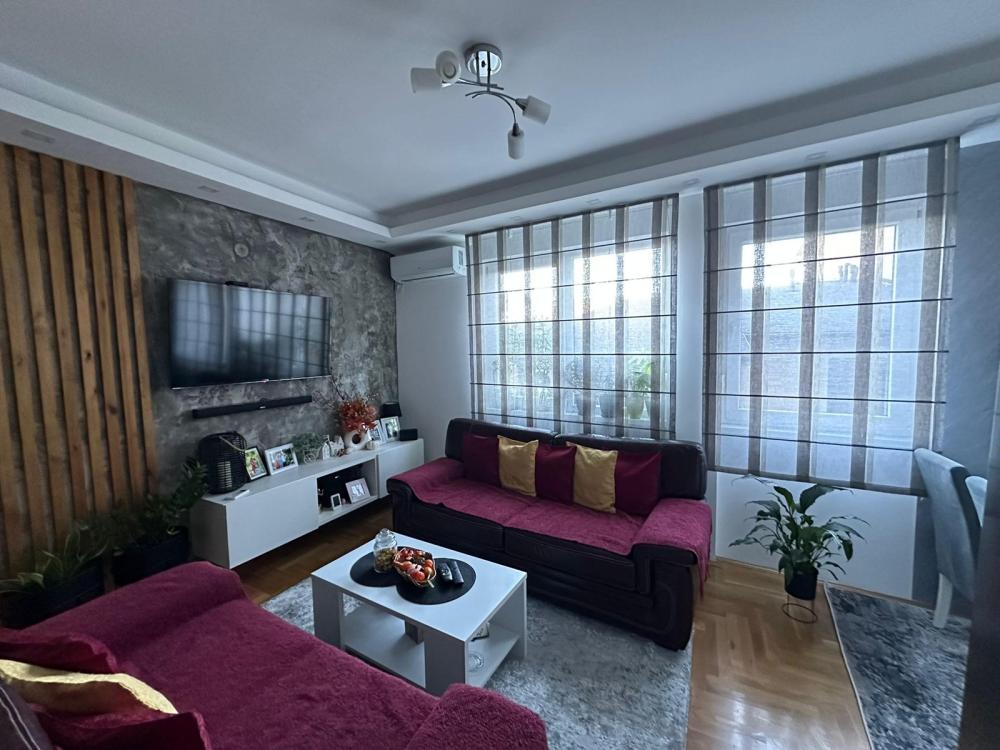 Slika 1 - Miljana Miljanica, Trosoban stan na prodaju, 40m2, 140.000€