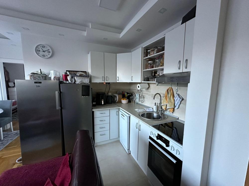 Slika 3 - Miljana Miljanica, Trosoban stan na prodaju, 40m2, 140.000€