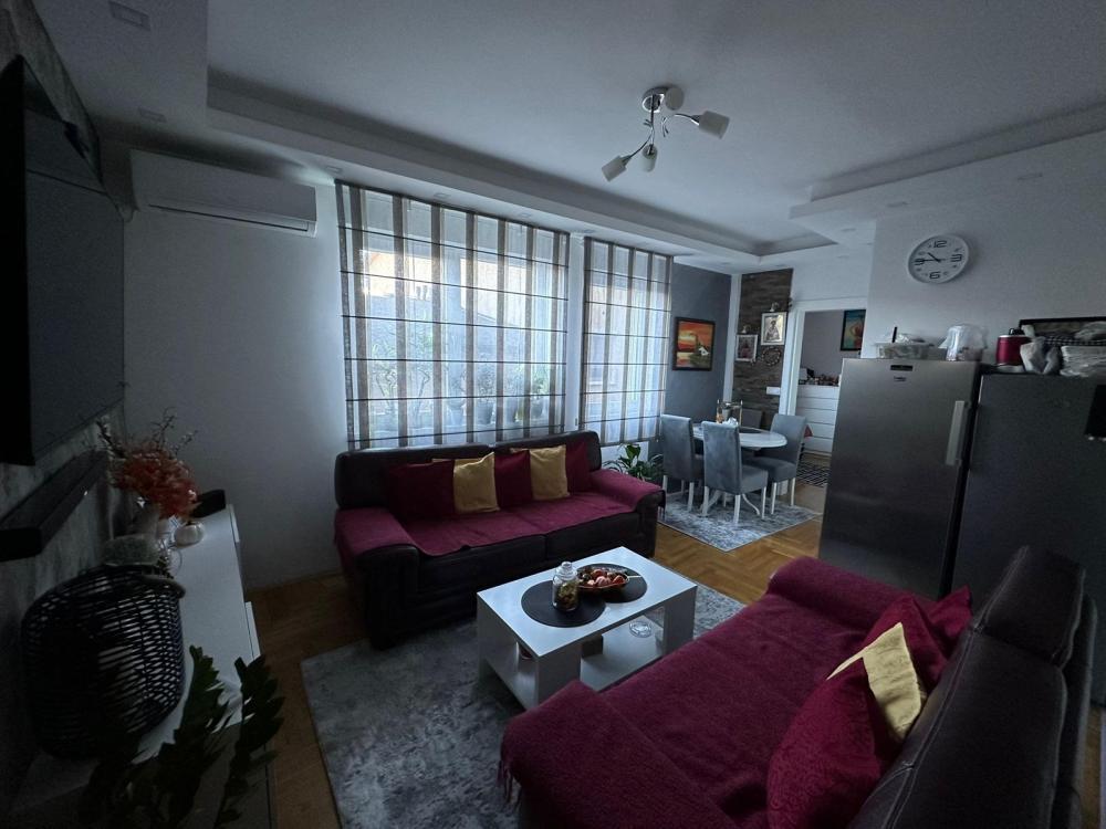 Glavna slika -Miljana Miljanica, Trosoban stan na prodaju, 40m2, 140.000€