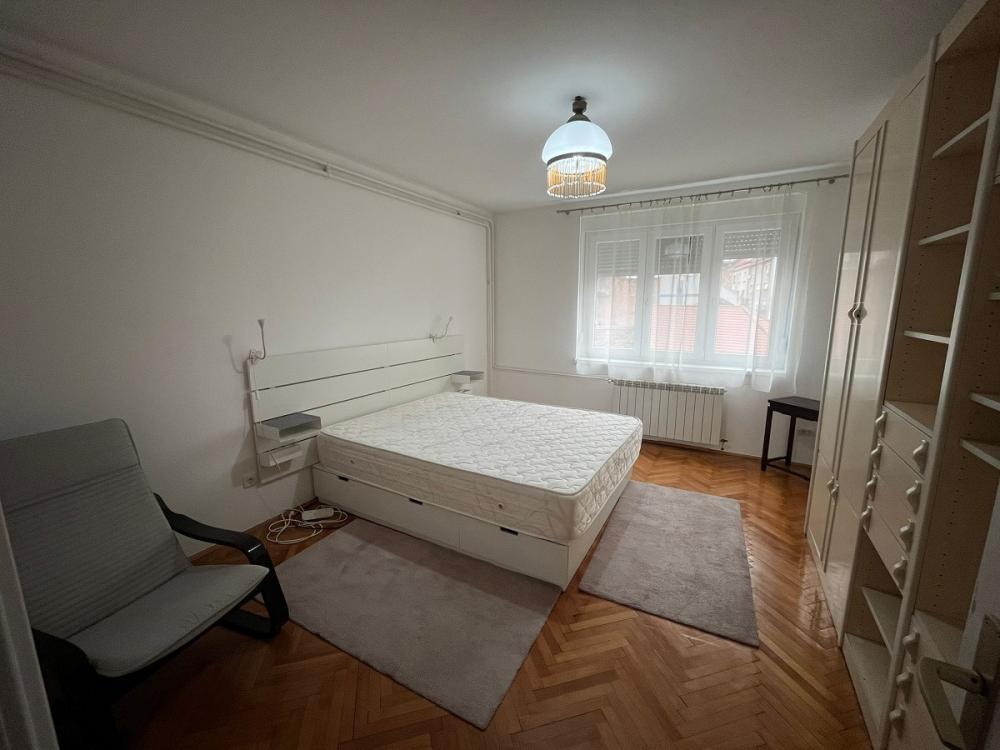 Slika 2 - Carigradska, Dvosoban stan za izdavanje, 64m2, 750€