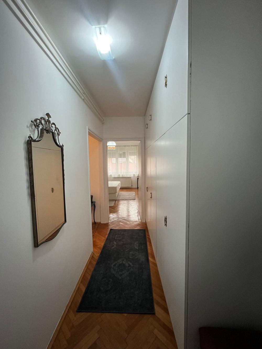 Slika 4 - Carigradska, Dvosoban stan za izdavanje, 64m2, 750€