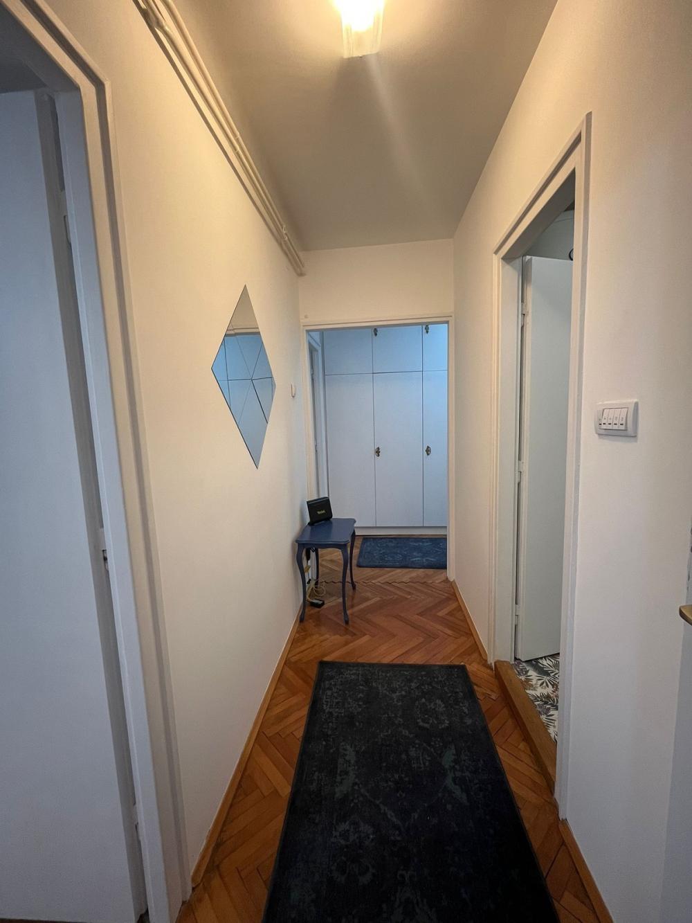 Slika 5 - Carigradska, Dvosoban stan za izdavanje, 64m2, 750€