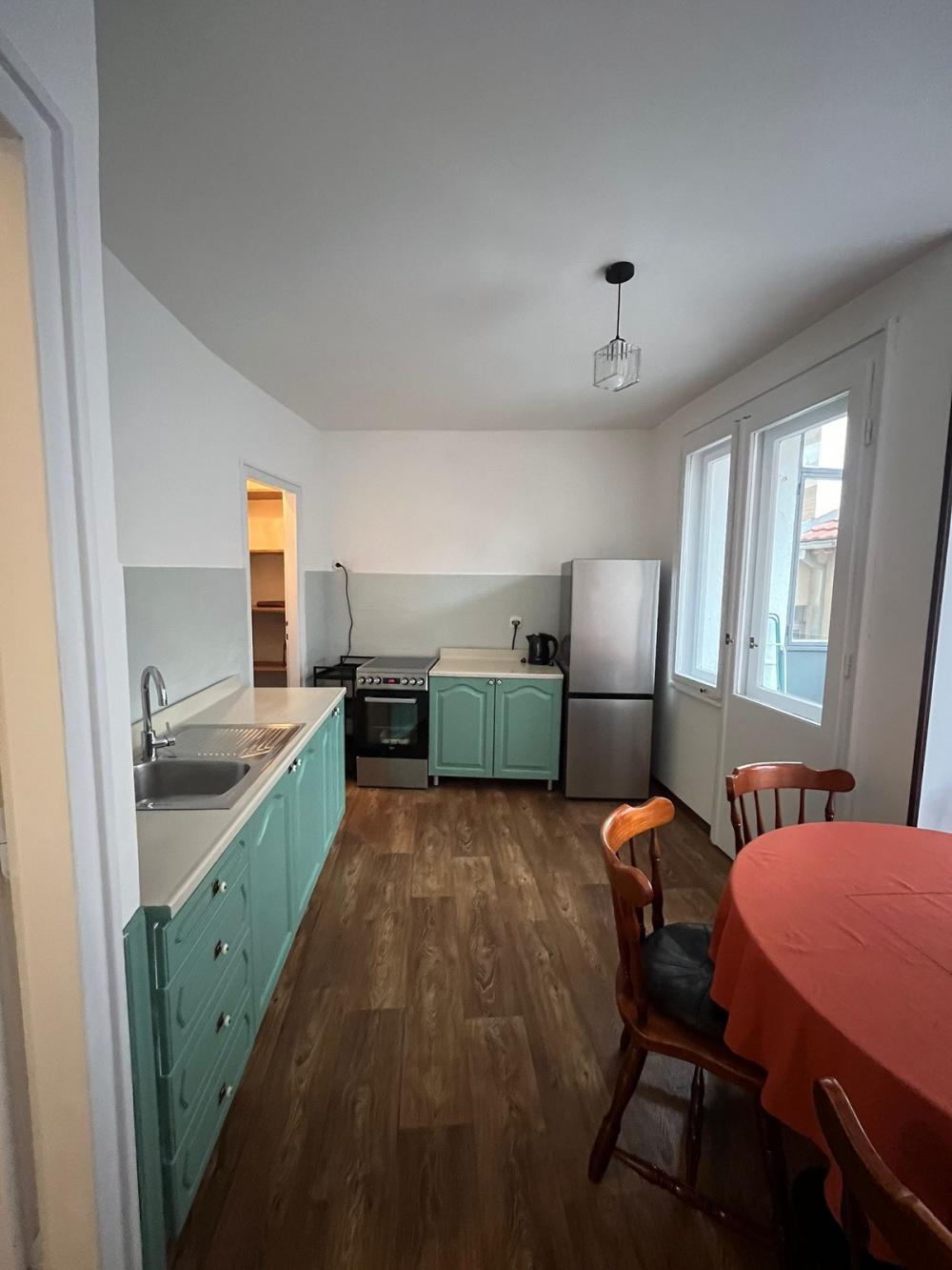 Slika 8 - Carigradska, Dvosoban stan za izdavanje, 64m2, 750€