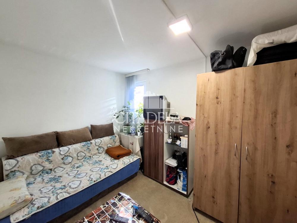 Slika 9 - Braće Jerković, Dvoiposoban stan na prodaju, 55m2, 125.000€