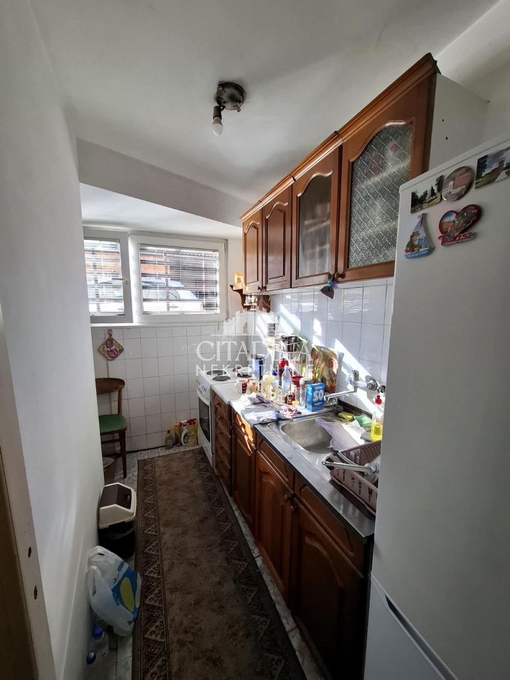 Slika 3 - Braće Jerković, Dvoiposoban stan na prodaju, 55m2, 125.000€